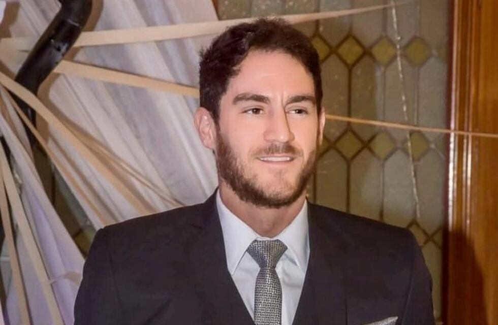 El hermano de Jimena Barón reveló que está en crisis económica: "Me ayuda mi abuela"