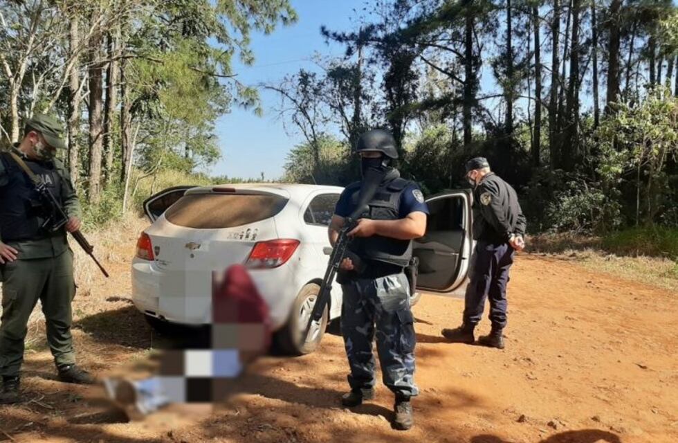 Se conocieron nuevos detalles sobre el asesinato de la mujer en Iguazú