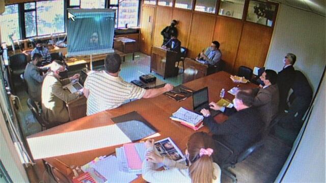 La Justicia jujeña restablece su normal actividad a partir de este miércoles.