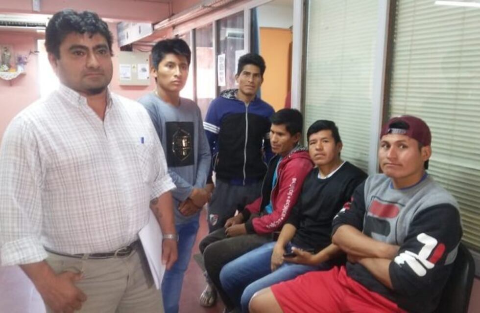 UATRE: detectó trabajadores en negro en una empresa local
