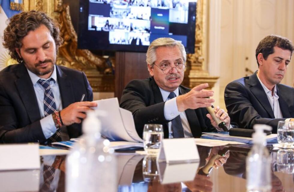 La actividad notarial se suma como servicio "esencial" durante la cuarentena y trabajará con guardias mínimas