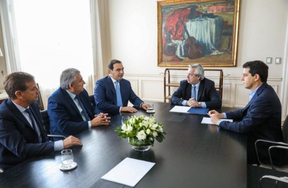 Suspenden el Pacto Fiscal por al menos un año para frenar la baja de impuestos