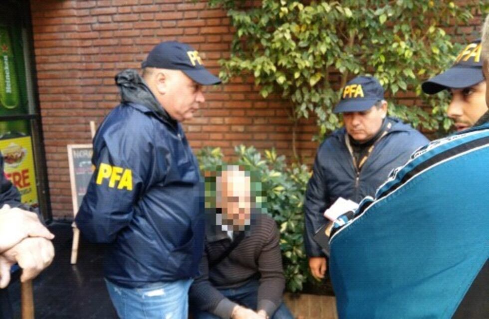 Detienen en Córdoba a venezolano que lavó activos por u$s 5 millones en Andorra
