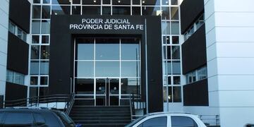 Tribunales de Villa Constitución\u002E (Street View)