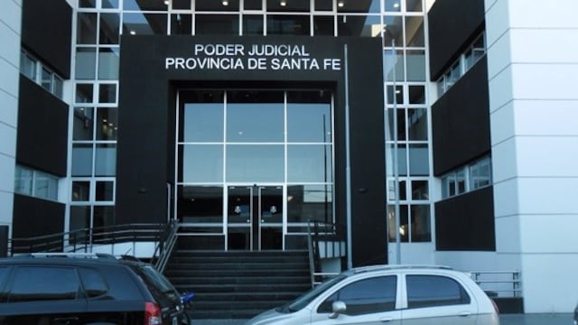 Tribunales de Villa Constitución\u002E (Street View)