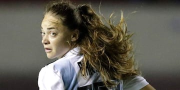 Estefanía Banini, confirmada para el Mundial de Francia