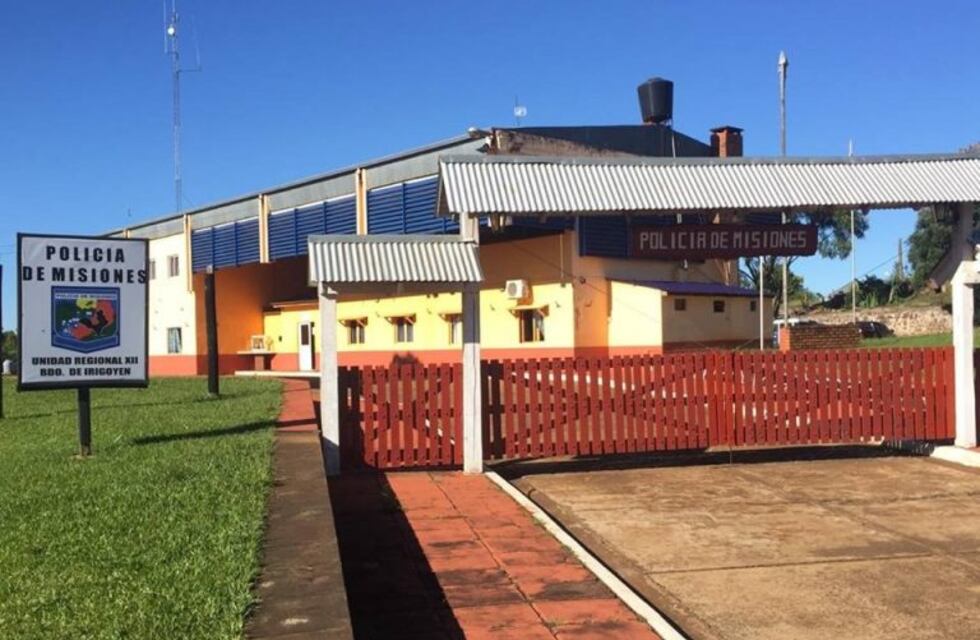 La Unidad Regional XII de Irigoyen sumó nuevos efectivos