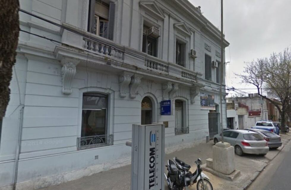 Detuvieron a una mujer que se había llevado a sus hijos sin permiso de la Justicia