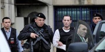 El juicio por el ataque a gendarmes quedó sin fecha confirmada para su inicio\u002E