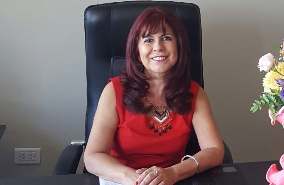 La jueza Altamirano abogó por perspectiva de género en la Justicia