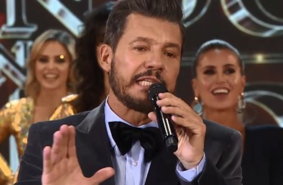 Tinelli trae el Bailando a Córdoba y Audiovisión sería el lugar de grabación