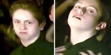 El increíble cambio de Brendan Jordan el joven que se volvió viral por imitar a Lady Gaga