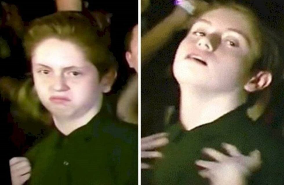 El increíble cambio de Brendan Jordan el joven que se volvió viral por imitar a Lady Gaga