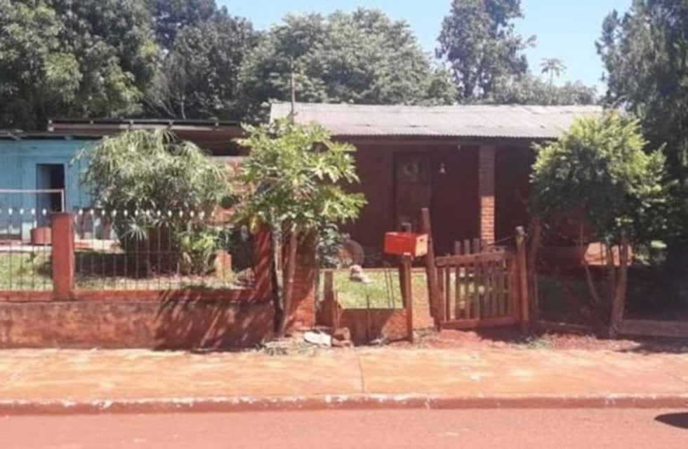 Puerto Libertad: solicitan elevar a juicio el expediente del femicidio de Lorena Barreto