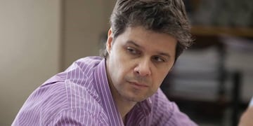 Gustavo Majstruk diputado PJ