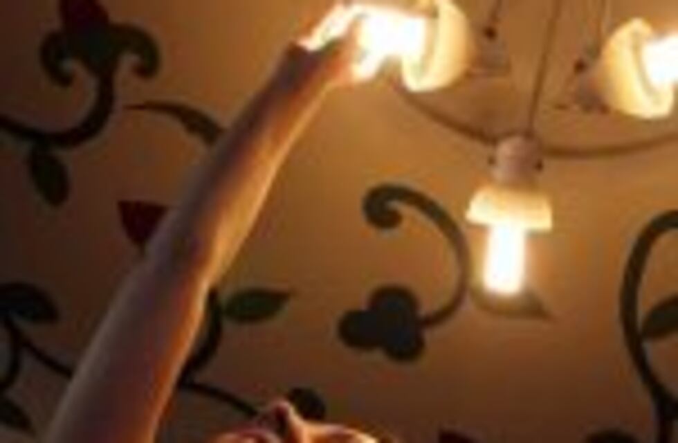 Cayó un 4% el consumo eléctrico en Mendoza