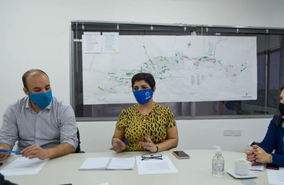 El Municipio y el PAMI brindaran capacitaciones para los Centros de Jubilados de la Provincia