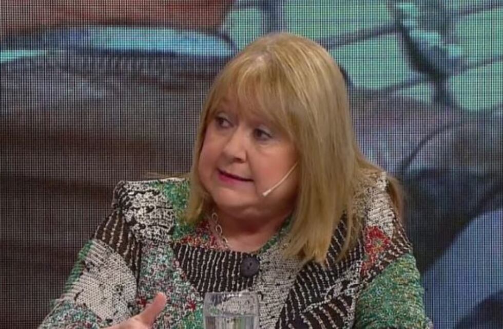 Malcorra: "A Cristina la criticaban por tener poder y tomar decisiones"