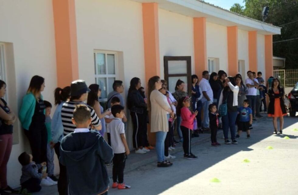 Escuelas salesianas harían paro por falta de pago