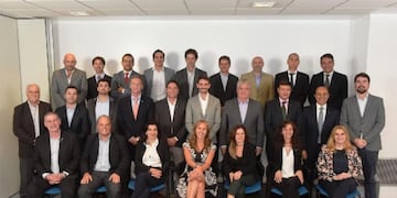 Asociación de Hoteles de Turismo (AHT) eligió autoridades en Iguazú\u002E