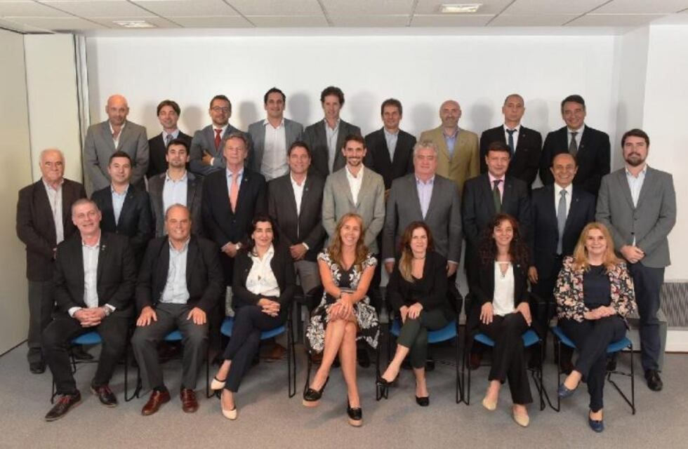 Patricia Durán Vaca al frente de la filial AHT Iguazú