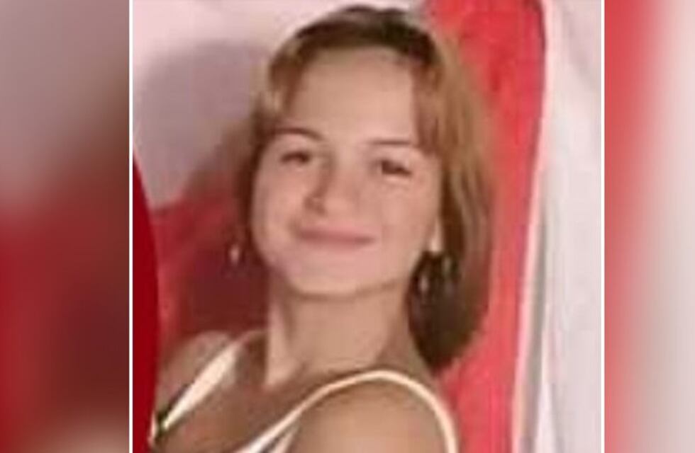 Buscan a dos chicas menores de 13 y 14 años que no regresaron a sus casas en Posadas