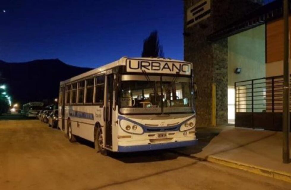Sigue sin solución el conflicto por el transporte urbano en Esquel