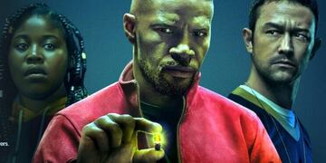 Project Power (NETFLIX)