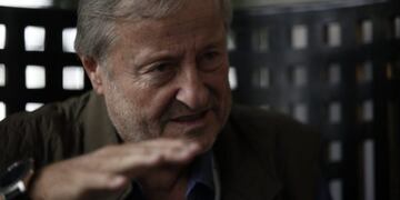 Cristiano Rattazzi presidente de Fiat-Chrysler (web)\u002E