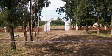 Camping de General Mosconi (Web)