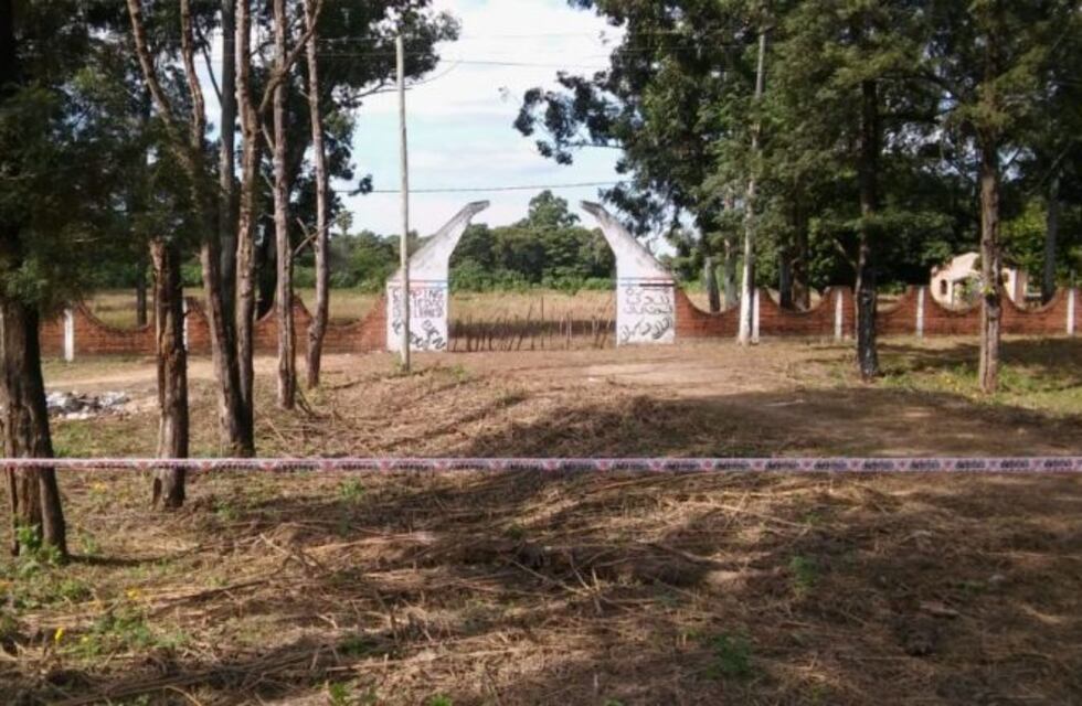 Encontraron muerto a un hombre en el camping de Mosconi