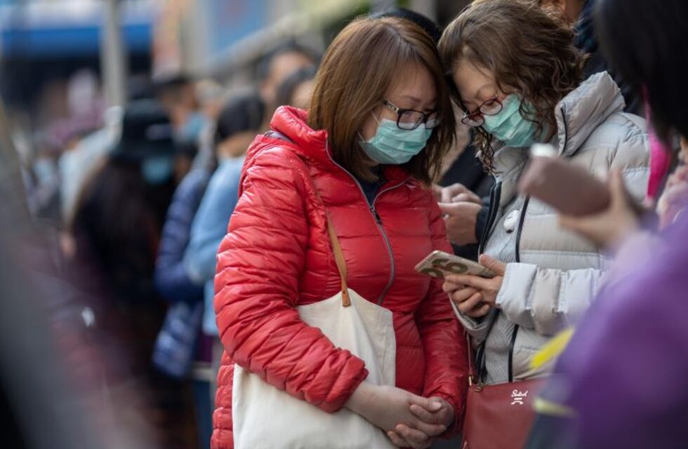Cuál es el protocolo que se aplica en hospitales de la Argentina por posibles casos de coronavirus