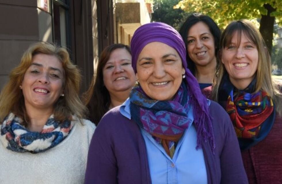 Una maestra se hace quimio los sábados para no perder su trabajo