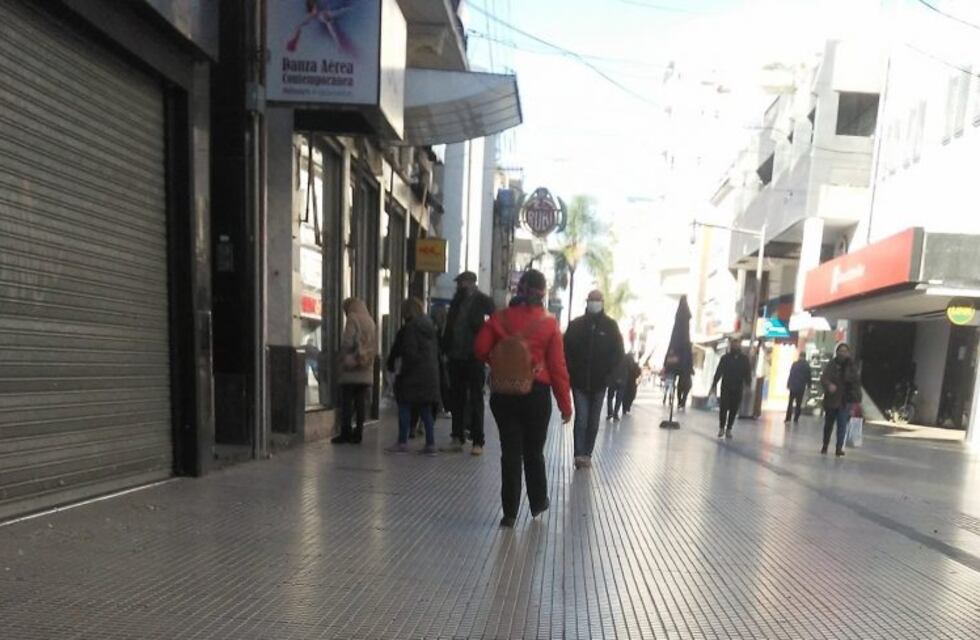 Santa Fe pasa a nueva fase de aislamiento con 70% de trabajadores habilitados