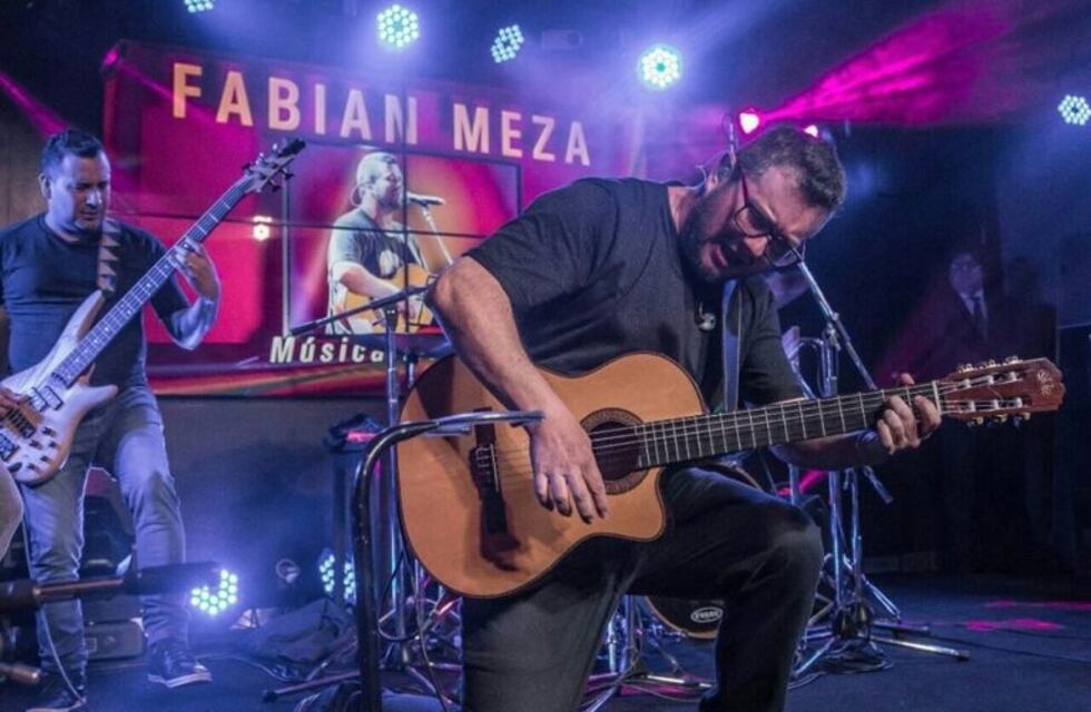 La semana que viene comienza una nueva edición de la Fiesta Nacional de la Música del Litoral