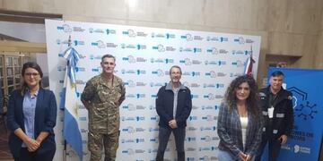 Perspectiva de género en el COE\u002E