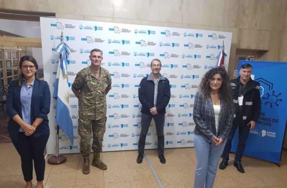 Se incorpora la perspectiva de género al COE
