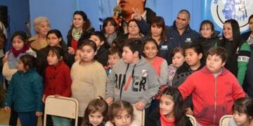 Continúan las inscripciones para la Escuelita Petrolera