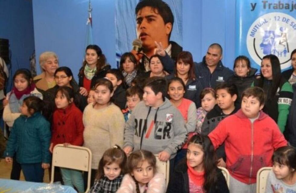 Continúan las inscripciones para la Escuelita Petrolera