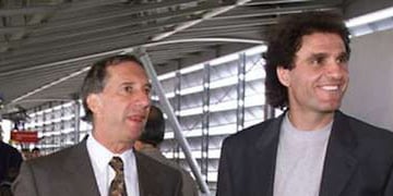 Bilardo y Ruggeri