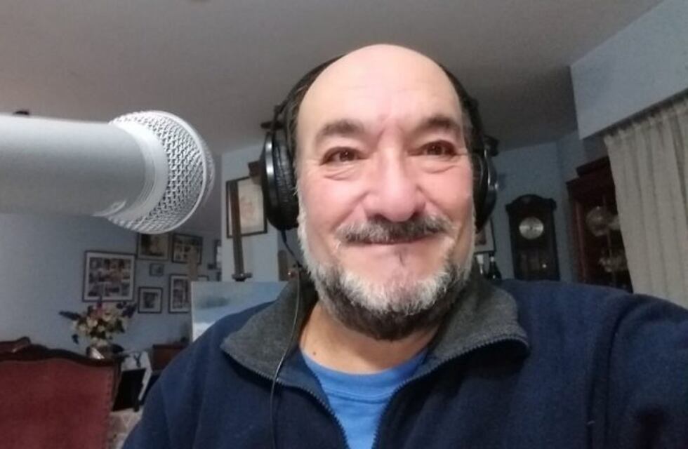 Fuerza Turco Wehbe: el emocionante repaso de sus relatos