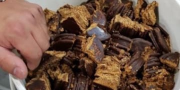 Crearon una cerveza con sabor a un clásico alfajor argentino\u002E