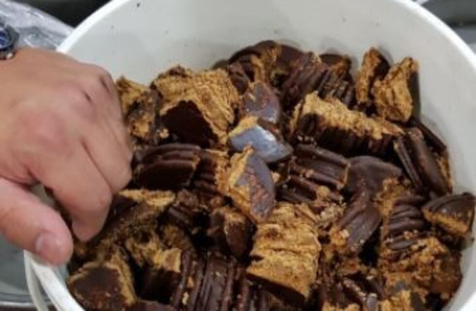 Crean una cerveza con gusto al alfajor "Capitán del Espacio"