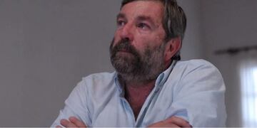 Imagen archivo\u002E El exjuez condenado sin sentencia firme por corrupción de menores, Juan Bernardi pidió salidas transitorias\u002E Foto: Clarín\u002E