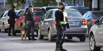 Río Gallegos vuelve a fase 2