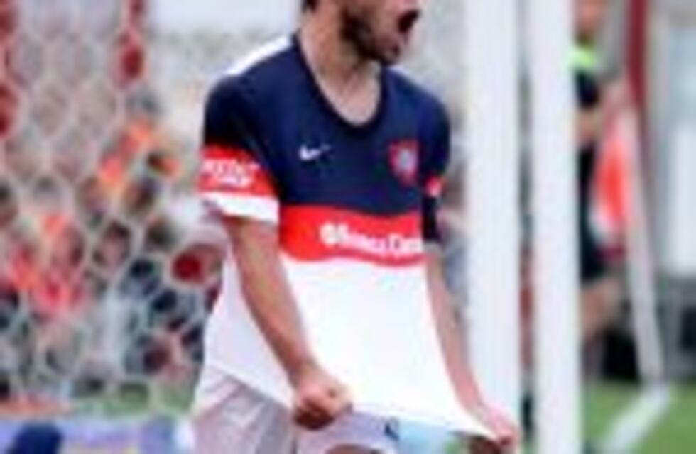 Belluschi abandonó la práctica por dolores en un tobillo