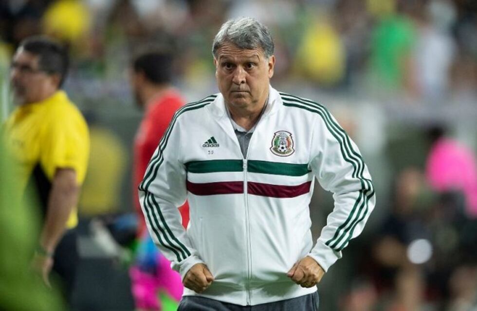 El Tata Martino criticó la elección de Lionel Messi para el premio The Best