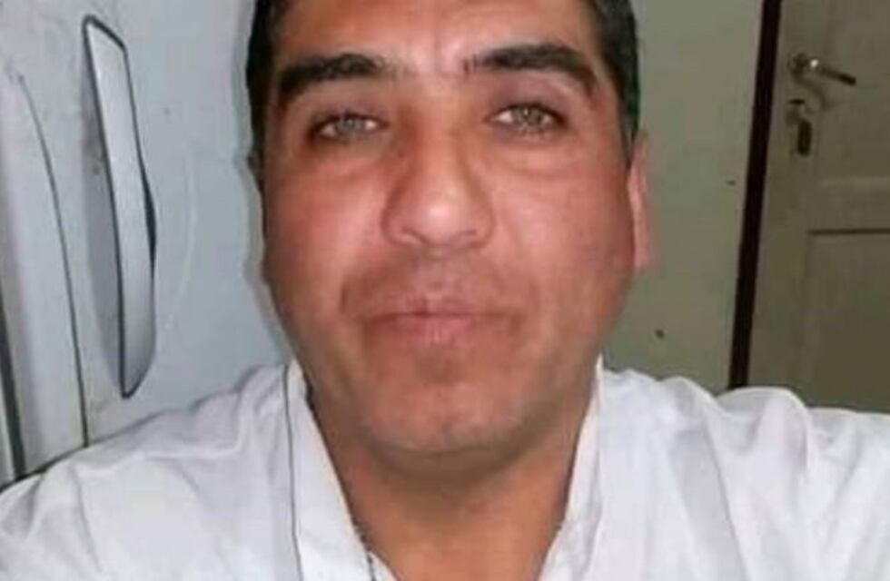 Este sería el sujeto que mató de una puñalada a una sanjuanina de 42 años