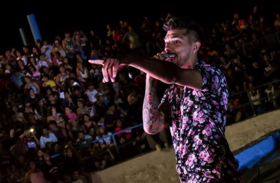 Malvinas Argentinas pone primera en el Carnaval cordobés