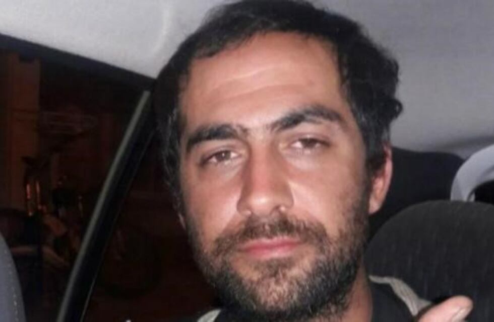 Hallaron en Villa María al último extraviado de Olavarría